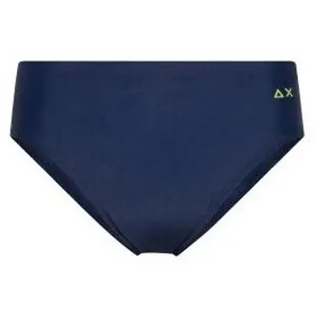 Sun68 Costume / Bermuda da spiaggia H33102 Blu