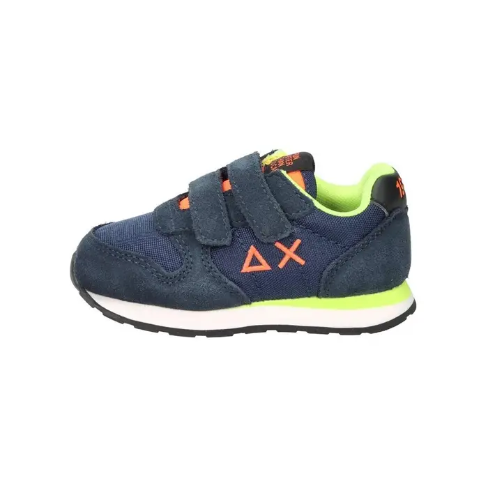 Sun68 Scarpe bambini Z45302F Blu