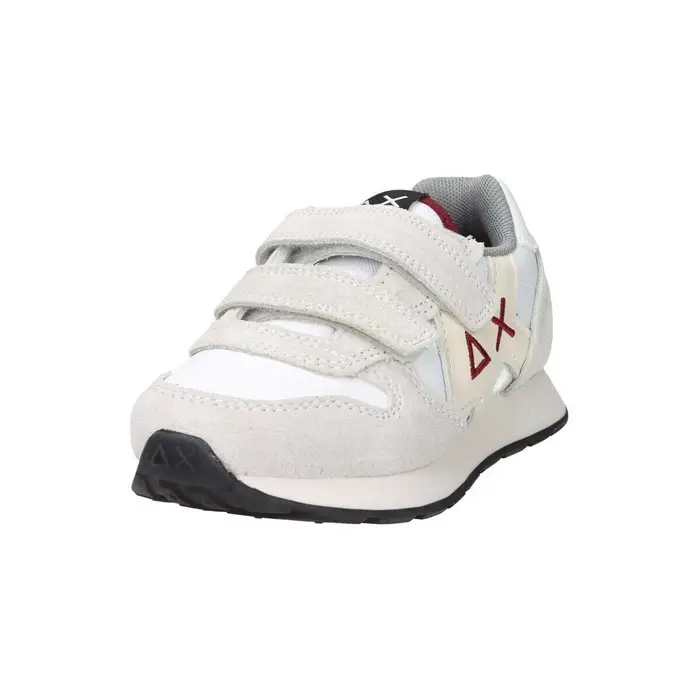 Sun68 Scarpe bambini Z45314B Bianco