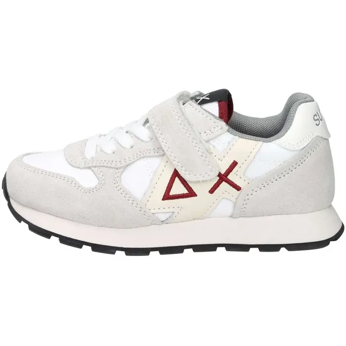 Sun68 Scarpe bambini Z45314K Bianco