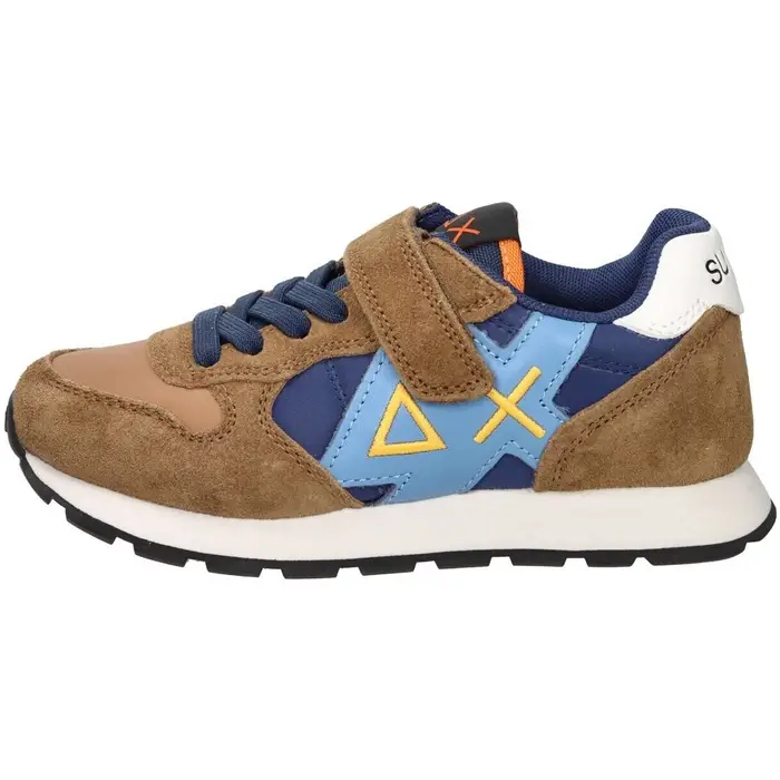 Sun68 Scarpe bambini Z45314K Multicolore