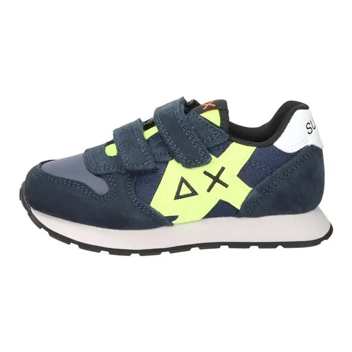 Sun68 Scarpe bambini Z45315B Blu