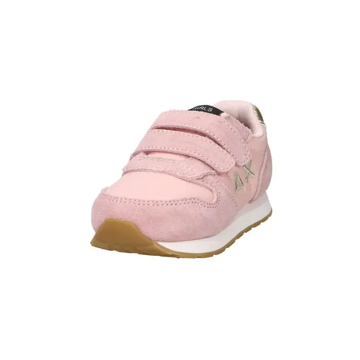 Sun68 Scarpe bambini Z45402F Rosa