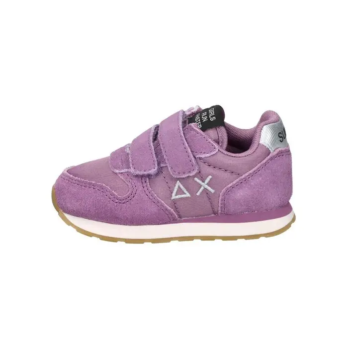 Sun68 Scarpe bambini Z45402F Viola