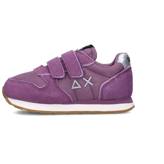 Sun68 Scarpe bambini Z45402F Viola