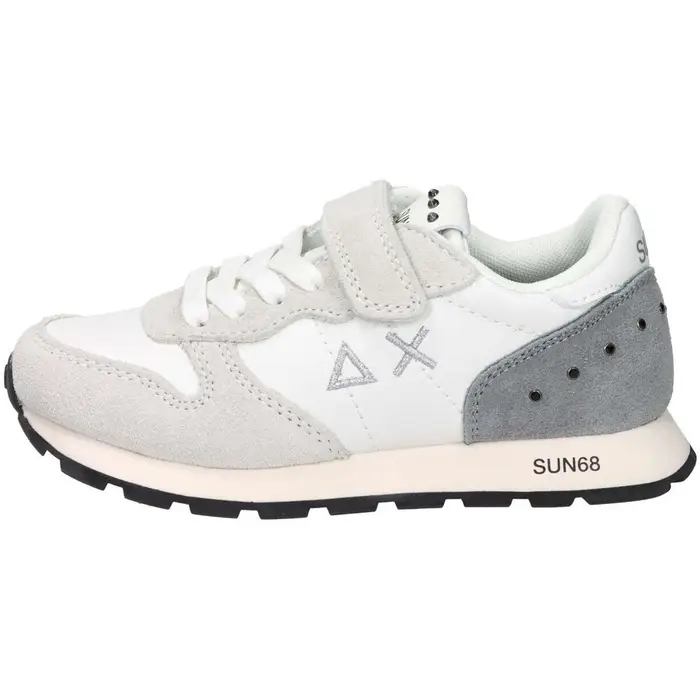 Sun68 Scarpe bambini Z45406K Bianco