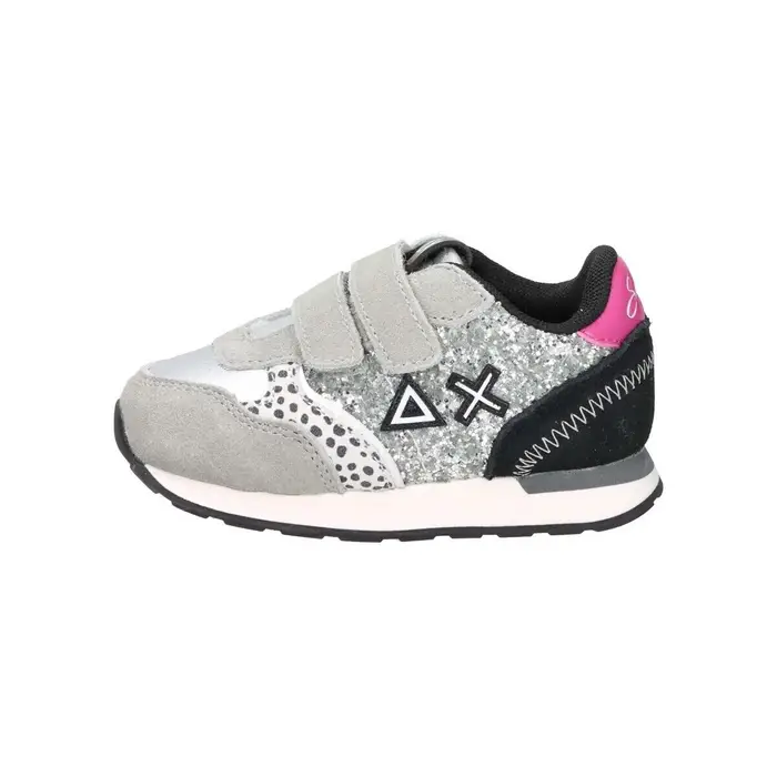 Sun68 Scarpe bambini Z45412F Argento