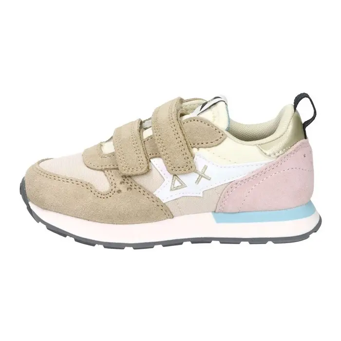 Sun68 Scarpe bambini Z45416B Beige