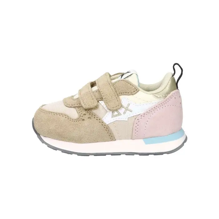 Sun68 Scarpe bambini Z45416F Beige