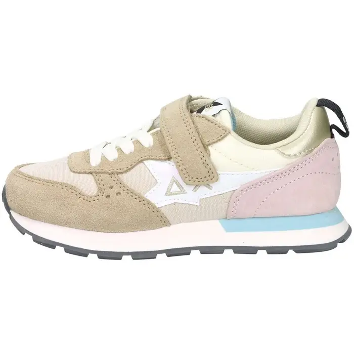 Sun68 Scarpe bambini Z45416K Beige