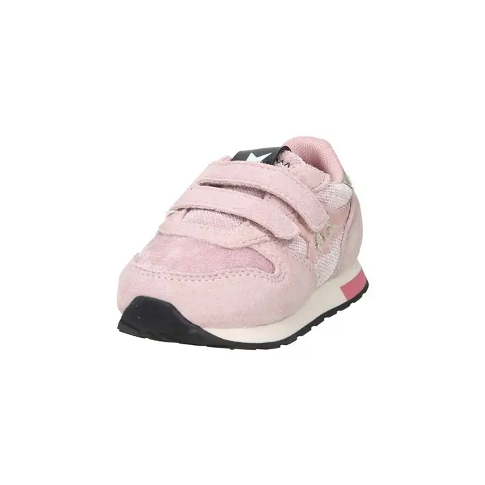 Sun68 Scarpe bambini Z45423F Rosa