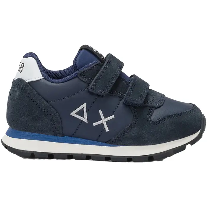 Sun68 Sneakers SCARPA TOM CLASSIC INFANT Blu