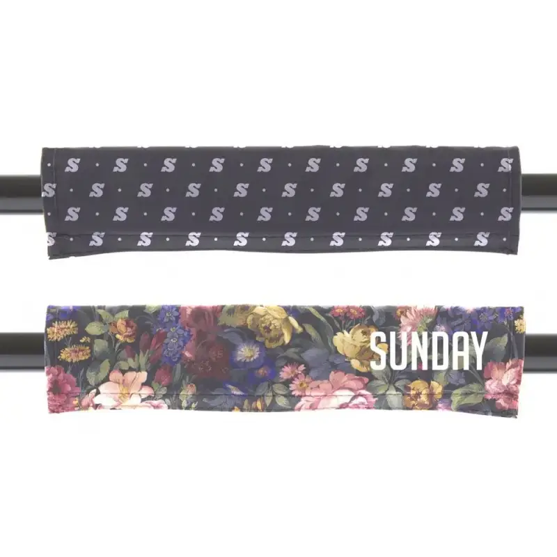 Sunday Schiuma per manubri Pad Wallflower V1