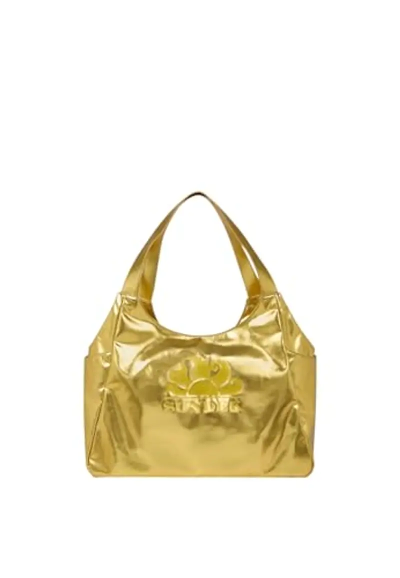 SUNDEK borsa mare GOLD