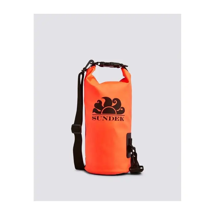 Sundek Borsa AM350ABPV200 LIVERMORE-04701 FLUO ORA Arancio