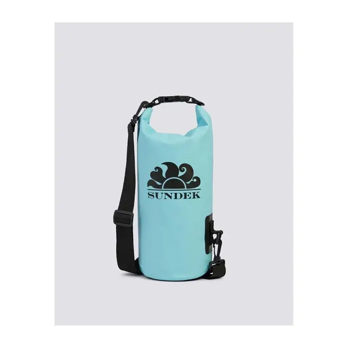 Sundek Borsa AM350ABPV200 LIVERMORE-A6101 LUNAR Blu
