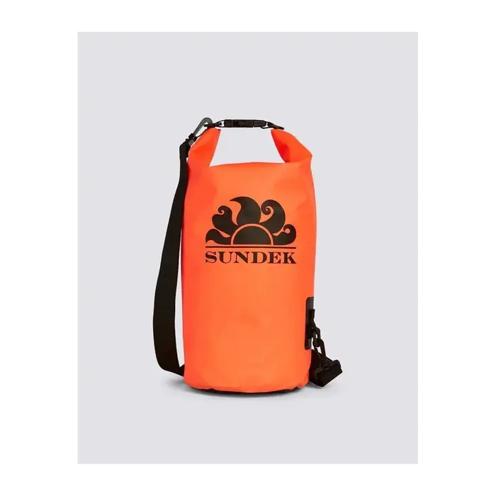 Sundek Borsa AM356ABPV200 SAN JOSE-04701 FLUO ORA Arancio