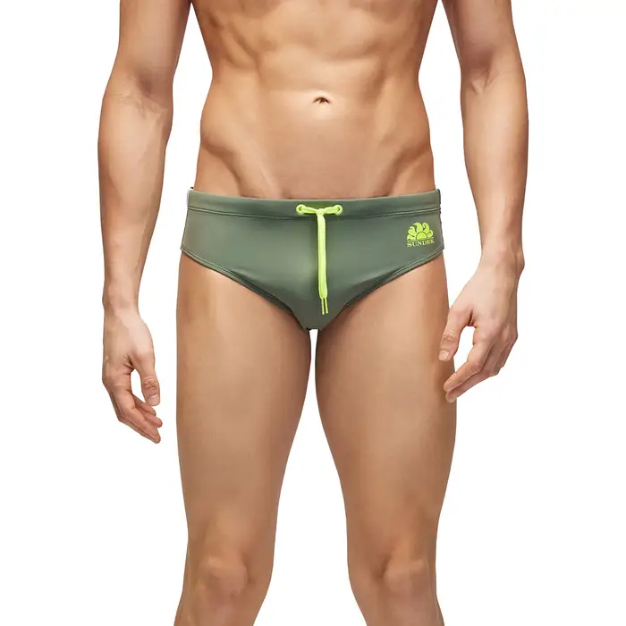 Sundek Costume / Bermuda da spiaggia SLIP DIWALTER