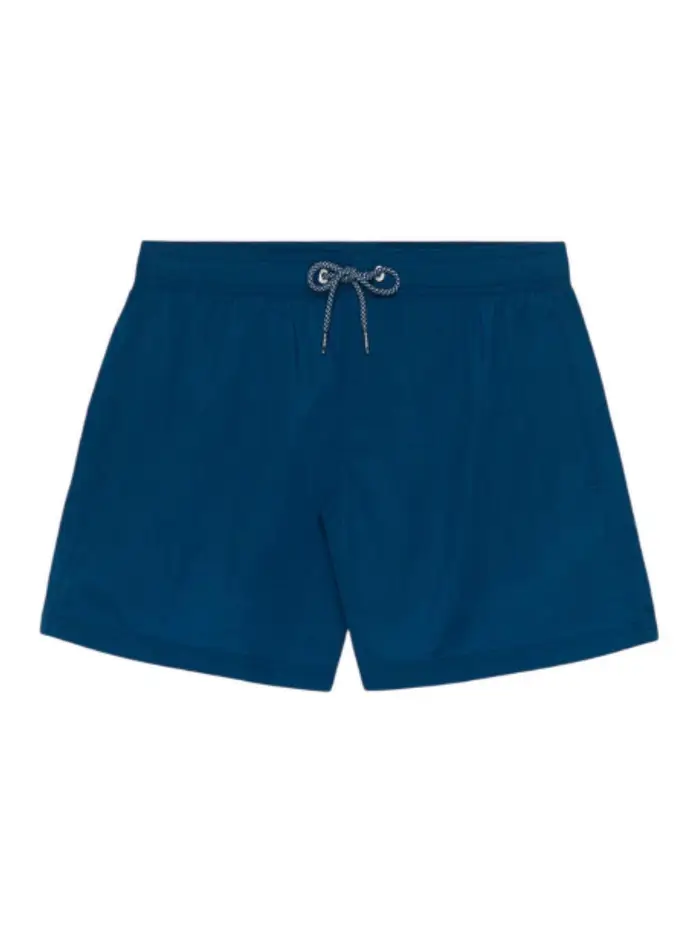 Costume Blu scuro