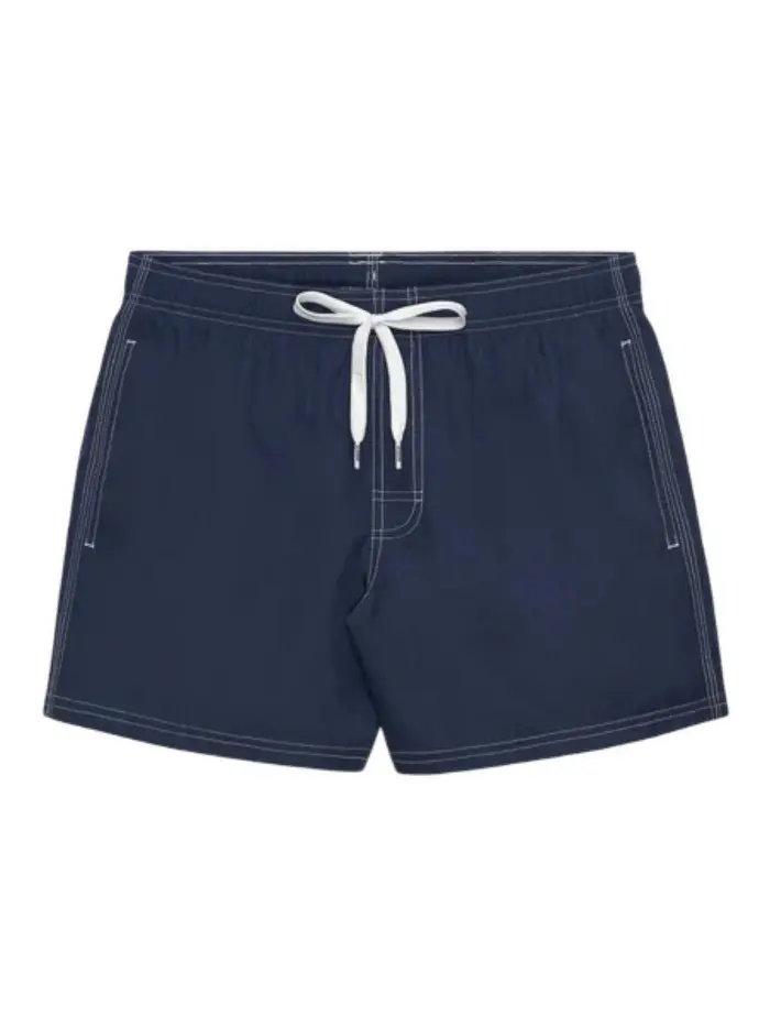 Costume Blu scuro
