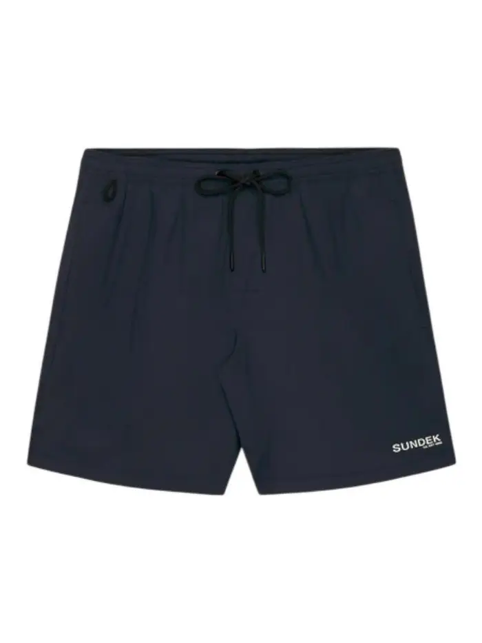 Costume Blu scuro