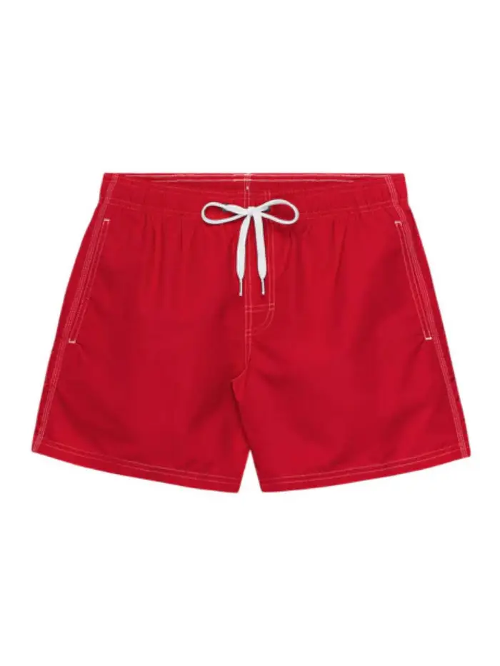 Costume Rosso