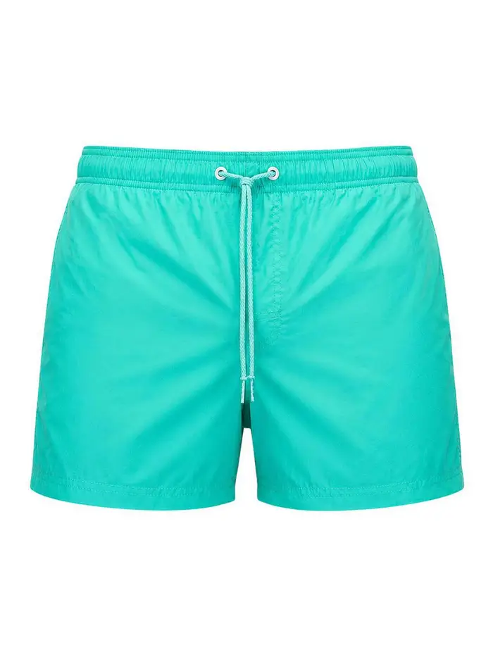 Costume Verde