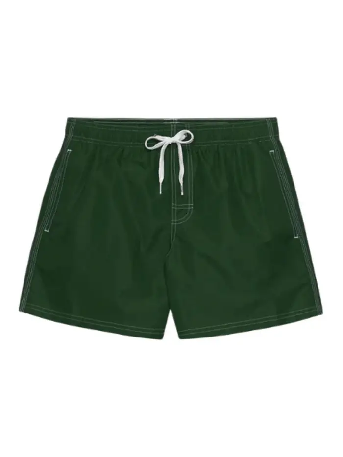 Costume Verde