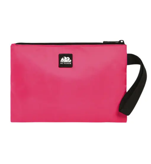 Sundek Dudo - pochette custodia Pink