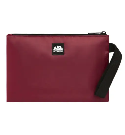 Sundek Dudo - pochette custodia Red
