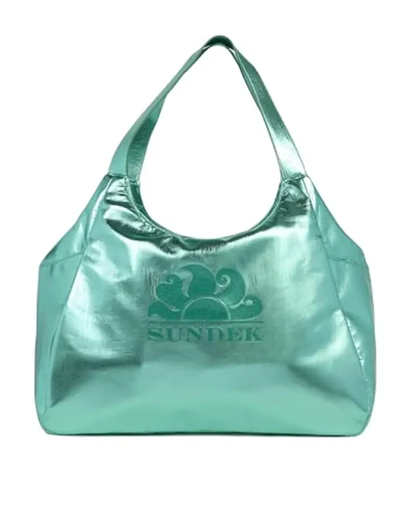 SUNDEK LAMINATED CHEL BAGCOLOR BLUE ISLAND 070LA