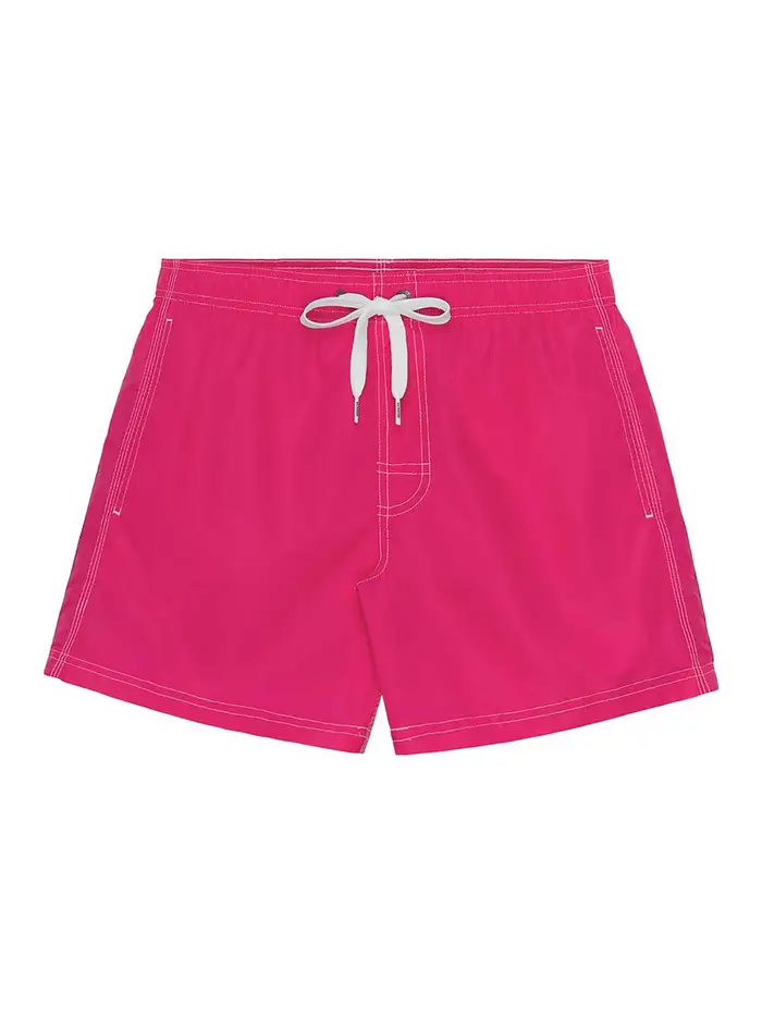 Sundek Mare Fucsia Multicolore