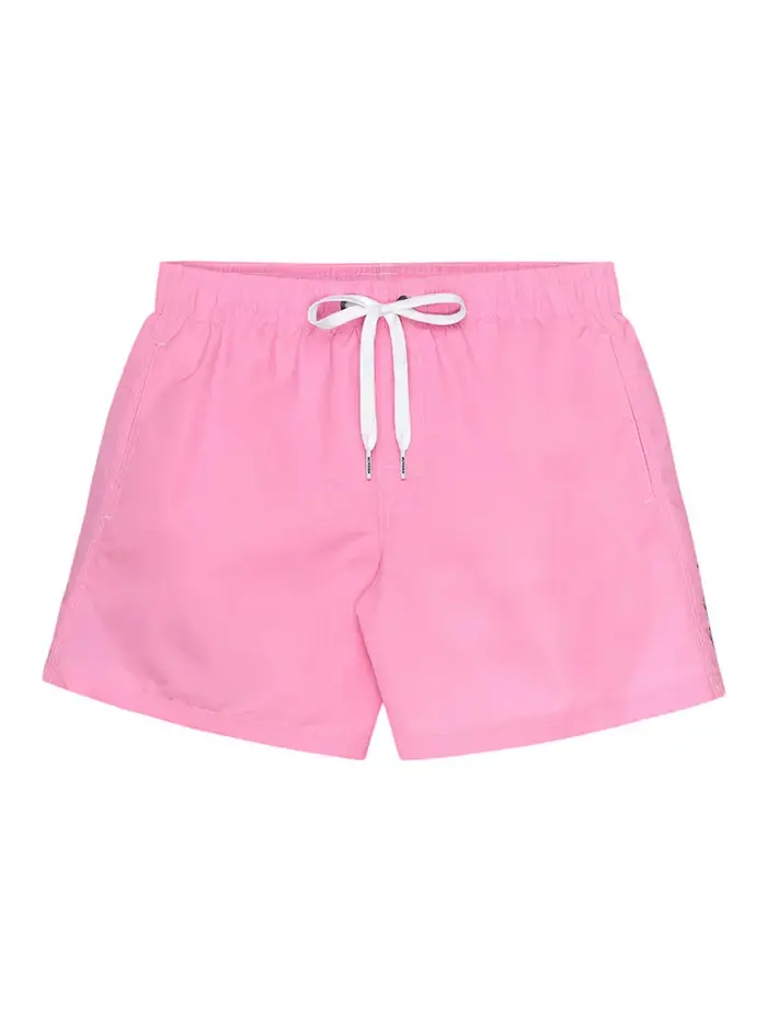 Sundek Mare Rosa Color Carne E Neutri