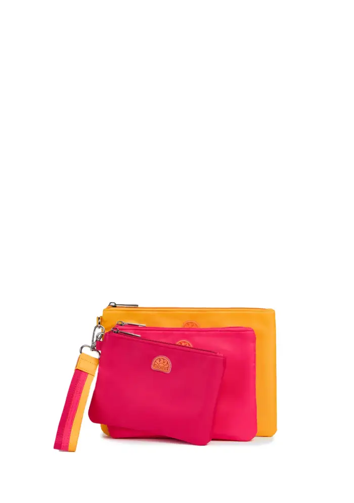 Sundek Pochette Arancione 1993691
