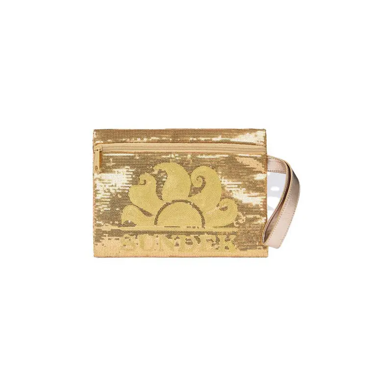 Sundek Pochette Donna Oro 4507172