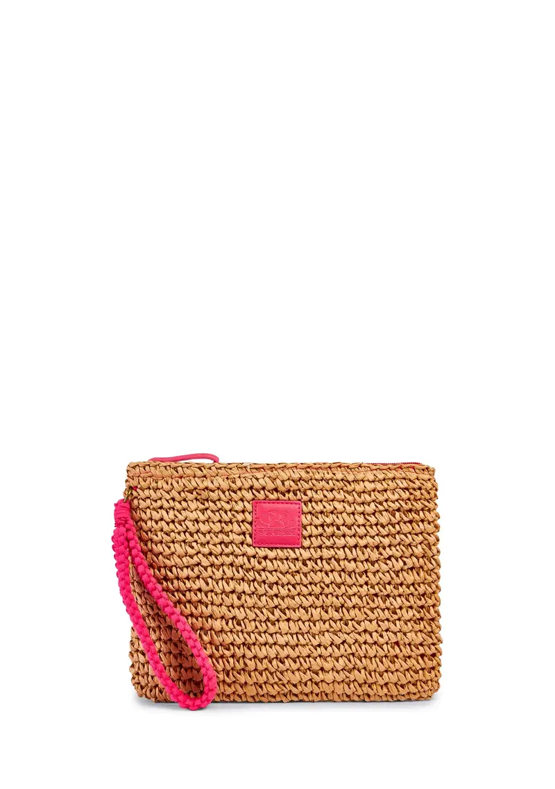 Sundek Pochette Beige 924888