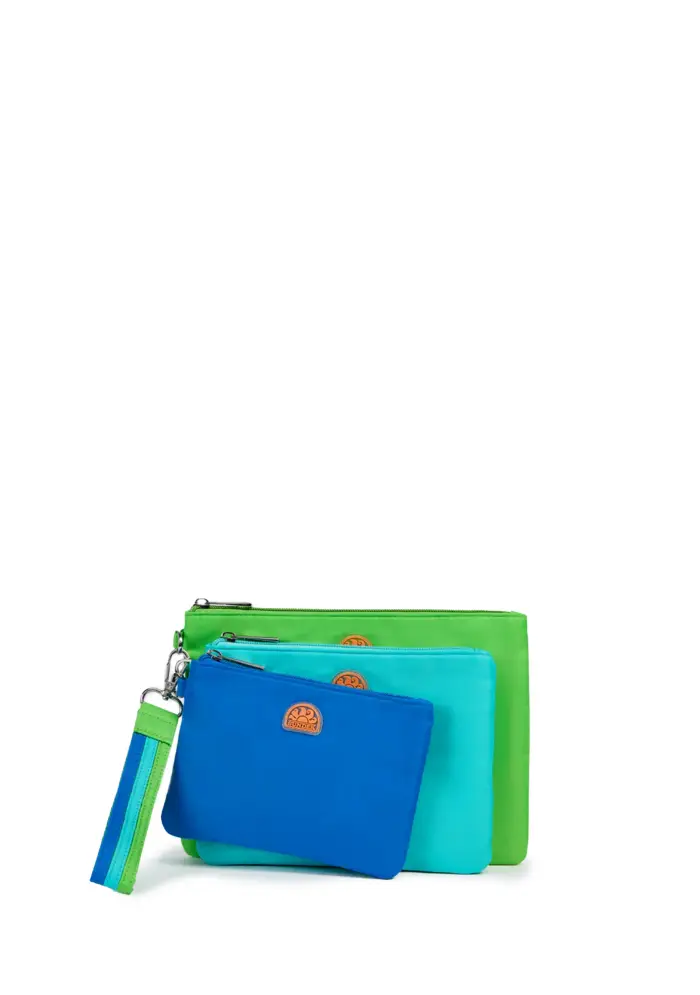 Sundek Pochette Azzurro 1993690