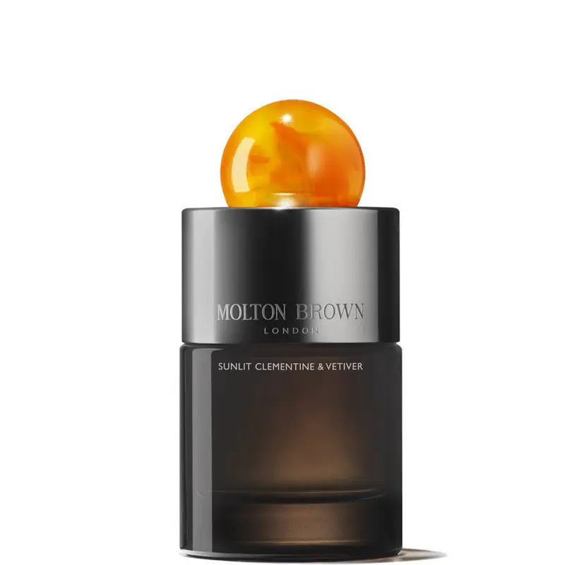 Molton Brown London Sunlit Clementine & Vetiver (EDP 100ml)