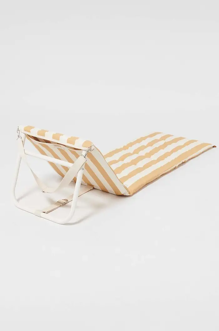 sdraio Mango Bay Multicolore miniatura 3