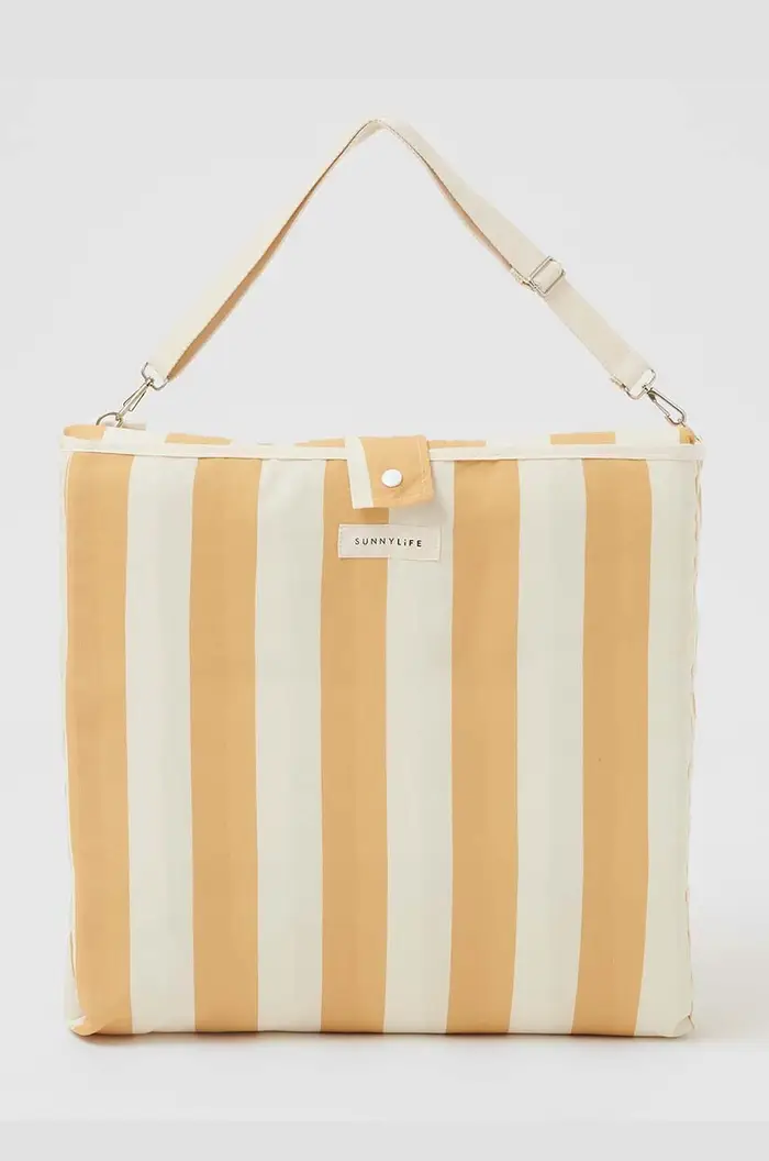 sdraio Mango Bay Multicolore miniatura 4