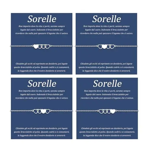 SUNSH Bracciali Argento 2988685