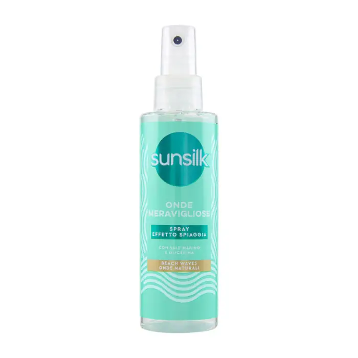 Onde Meravigliose Spray Effetto Spiaggia 150 ml
