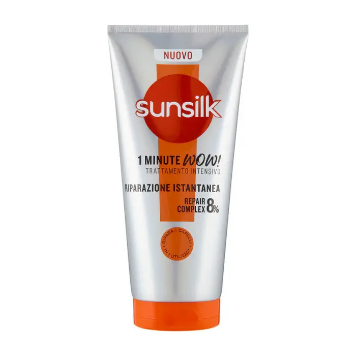 Riparazione Istantanea 1 Minute Wow! Trattamento Intensivo 180 ml