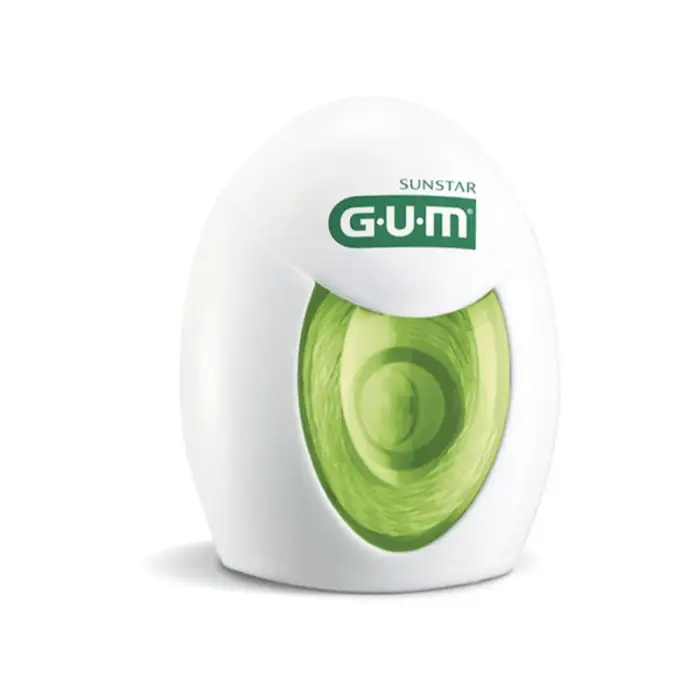 Sunstar Gum Gum Filo interdentale Twisted Floss 30m