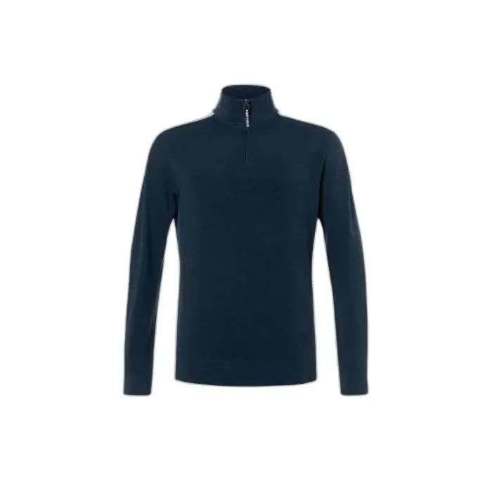 Giacca da allenamento super natural Colorado Bleu