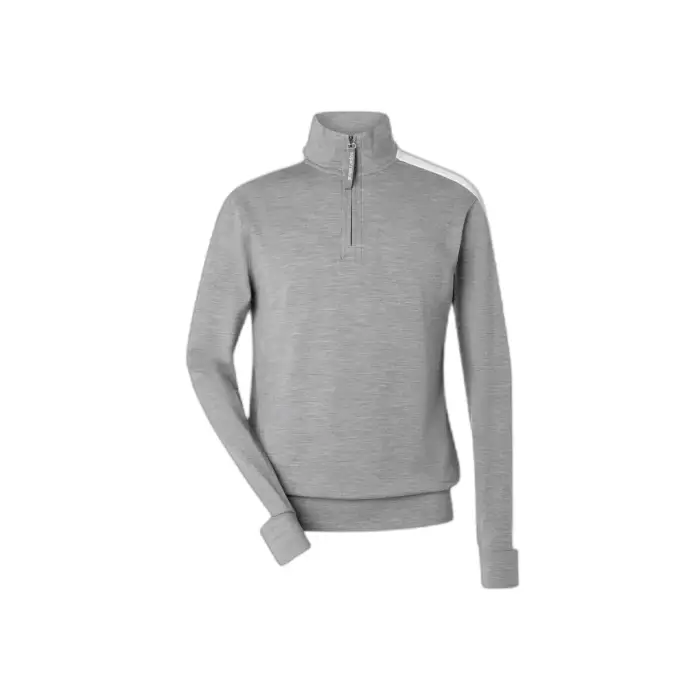 Giacca da allenamento super natural Colorado Gris