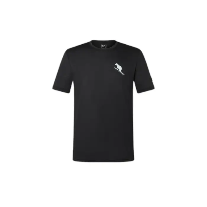 Super.Natural T-shirt Multicolore 5097180