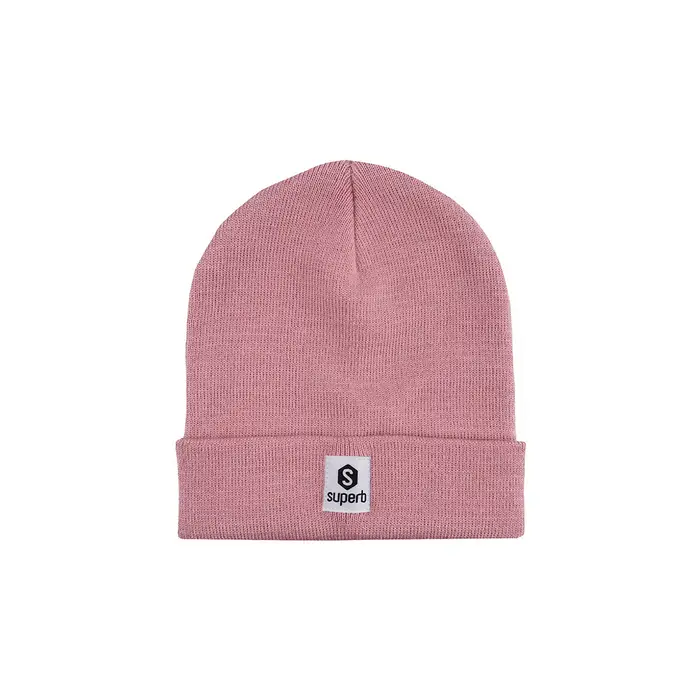 Berretto Superb 1982 SPRBG-003-FUCHSIA Rosa