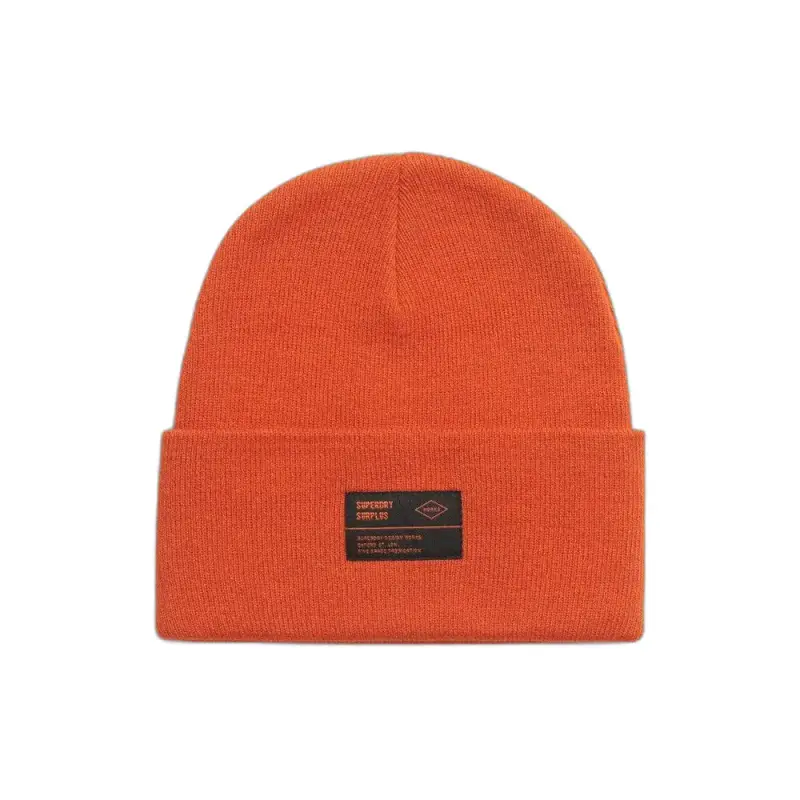 Superdry Berretto in maglia Surplus donna