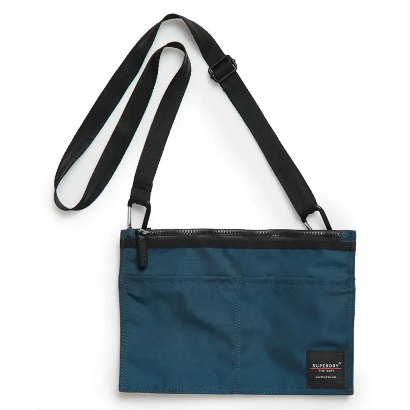 Superdry Borsa Edit